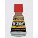 Mr. Cement, Colle Liquide 25 ml