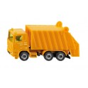 Miniature  Camion poubelle