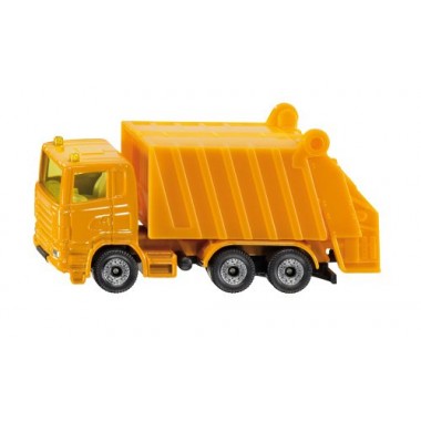 Miniature  Camion poubelle