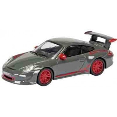 Schuco 25987 Miniature Porsche 911 GT3 RS - francis miniatures