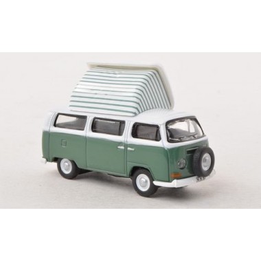 Miniature VW T2a Camper Miniature VW T2a Camper