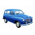 Miniature Renault Colorale Prairie 1953