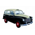 Miniature Renault Colorale Taxi 1953