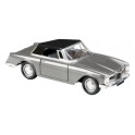 Miniature Facel Vega Facellia Hard Top 1962