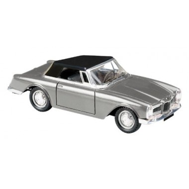Miniature Facel Vega Facellia Hard Top 1962