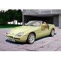 Maquette BMW Z1