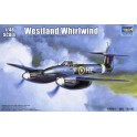 Maquette Westland Whirlwind