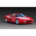 Maquette Ferrari 512 TR