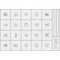 Masquage Kursk Markings