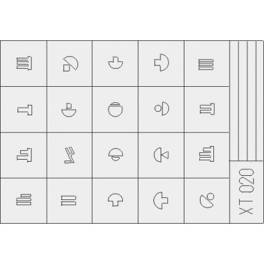 Masquage Kursk Markings Masquage Kursk Markings