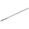 Barrette d'éclairage cabine, 11 LED ton jaune