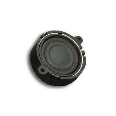 Haut-parleur miniature rond diam. 23 mm LokSound V4.0