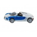 Miniature Bugatti Veyron Grand Sport