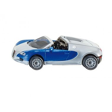 Miniature Bugatti Veyron Grand Sport Miniature Bugatti Veyron Grand Sport