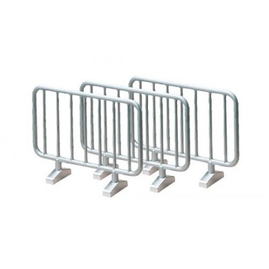 Barrières (x10) Barrières (x10)