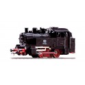 Locomotive Vapeur 020, DB, Epoque 3
