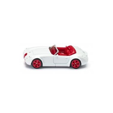 Miniature Wiesmann Roadster MF5