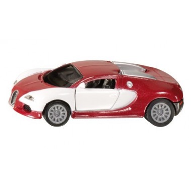 Miniature Bugatti EB 16.4 Veyron Miniature Bugatti EB 16.4 Veyron