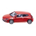 Miniature VW Scirocco