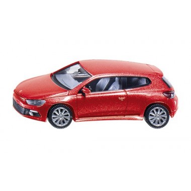 Miniature VW Scirocco Miniature VW Scirocco