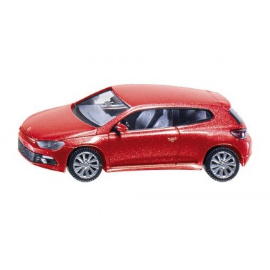 Miniature VW Scirocco