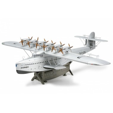 Miniature Dornier Do X 1929