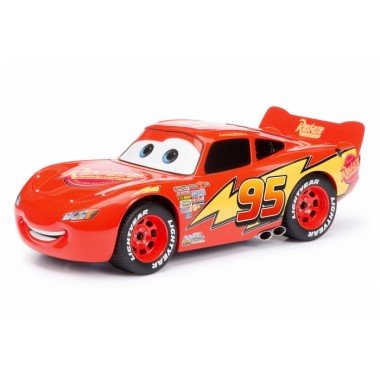 Miniature Flash McQueen Disney Miniature Flash McQueen Disney