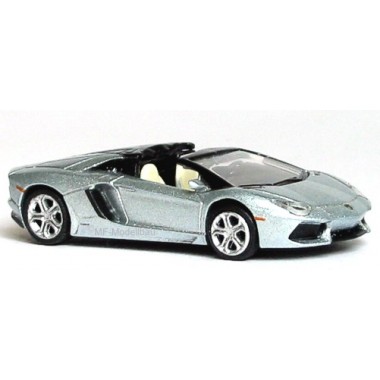 Miniature Lamborghini Aventador LP 700-4 Roadster Miniature Lamborghini Aventador LP 700-4 Roadster
