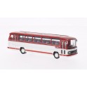 Miniature Bus MB O302 rouge