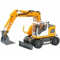 Miniature Liebherr A918 Excavatrice