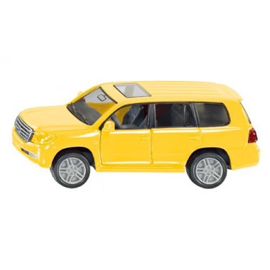 Miniature Toyota Landcruiser Miniature Toyota Landcruiser