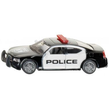 Miniature Police américaine