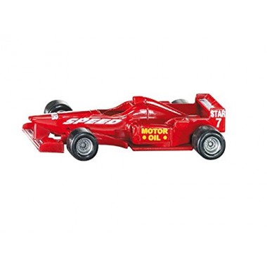 Miniature Voiture de Course F1