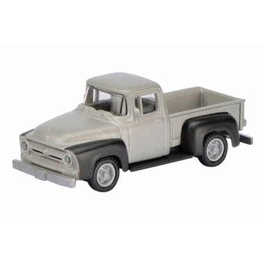 Miniature Ford F-100 Pick-Up Miniature Ford F-100 Pick-Up