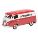 Miniature VW T1 Van 'Marklin'