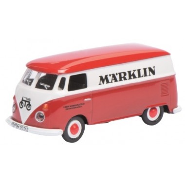 Miniature VW T1 Van 'Marklin' Miniature VW T1 Van 'Marklin'