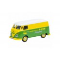 Miniature VW T1 Van 'John Deere'