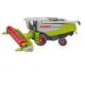 Miniature Claas Lexion 760 