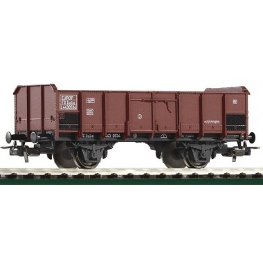 Wagon Tombereau Elo, FS, Epoque 3 Wagon Tombereau Elo, FS, Epoque 3