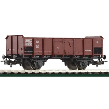 Wagon Tombereau Elo, FS, Epoque 3