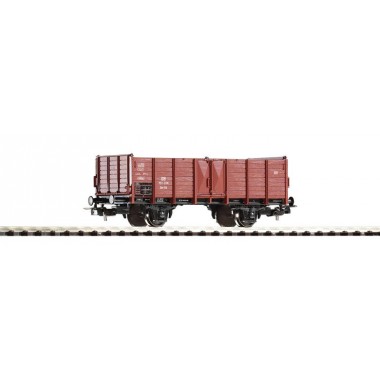 Wagon Tombereau Om04, DB, Epoque 3 Wagon Tombereau Om04, DB, Epoque 3