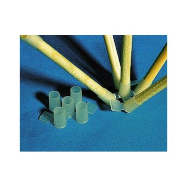 Set de pièces de raccordement TERRA-FORM