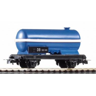Wagon Citerne "myTrain" Wagon Citerne "myTrain"