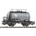 Wagon Citerne Eva, DB, Epoque 4