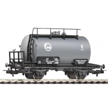 Wagon Citerne Eva, DB, Epoque 4 Wagon Citerne Eva, DB, Epoque 4