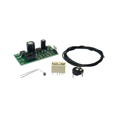 E-kit Commutateur crépusculaire