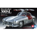 Maquette Mercedes-Benz 300 SL