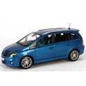 Miniature Opel Zafira OPC Bleu