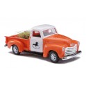 Miniature Chevrolet Pick-Up "Horse Riding Club"