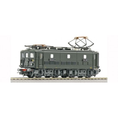 Locomotive électrique BB300 Depot de Limoges, SNCF, Epoque 3-4 Locomotive électrique BB300 Depot de Limoges, SNCF, Epoque 3-4